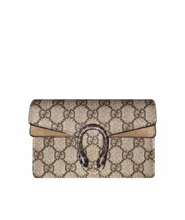 GUCCI Клатч/вечерняя сумка
