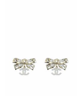 CHANEL Серьги