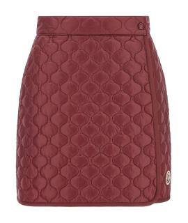 MONCLER Юбка мини