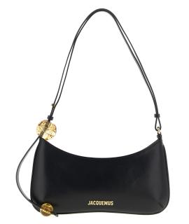 JACQUEMUS Сумка через плечо