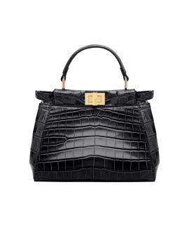 FENDI Сумка с короткими ручками