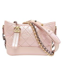 CHANEL Сумка через плечо