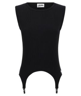 JEAN PAUL GAULTIER Майка