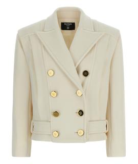 BALMAIN Пальто