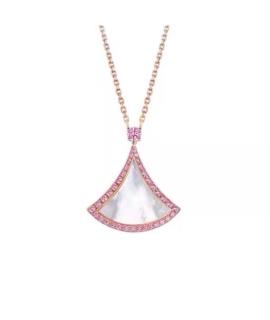 BVLGARI Колье