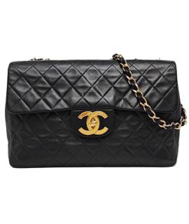 CHANEL Сумка через плечо