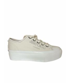 JIMMY CHOO Кеды