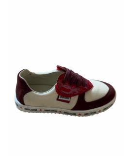 MOSCHINO KIDS Кеды