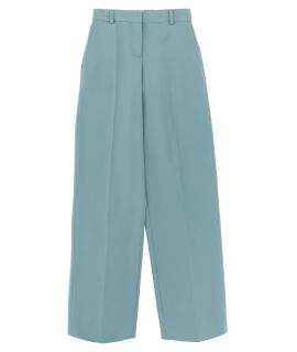 STELLA MCCARTNEY Прямые брюки
