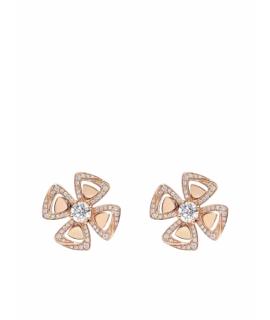 BVLGARI Серьги