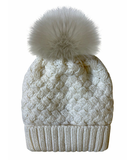 

Шапка PARAJUMPERS
