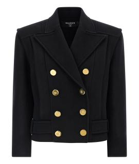BALMAIN Пальто