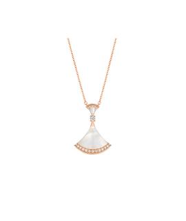 BVLGARI Колье
