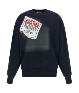JEAN PAUL GAULTIER Худи/толстовка
