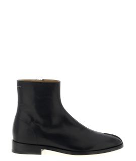 MM6 MAISON MARGIELA Высокие ботинки