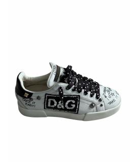 DOLCE&GABBANA Кроссовки