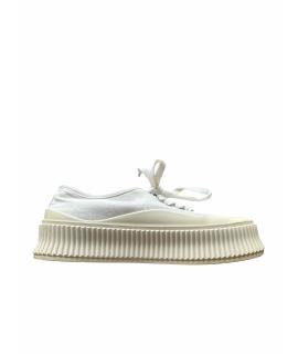 JIL SANDER Кеды