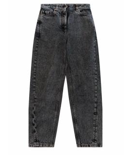 BRUNELLO CUCINELLI Прямые джинсы