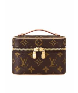 LOUIS VUITTON Сумка с короткими ручками