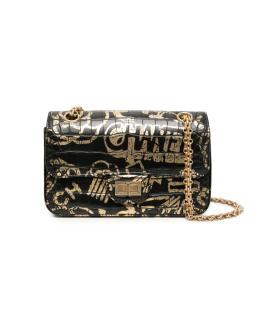 CHANEL Сумка через плечо