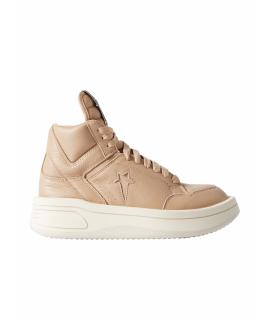RICK OWENS DRKSHDW Высокие кроссовки / кеды