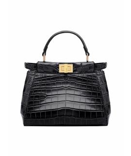FENDI Сумка с короткими ручками