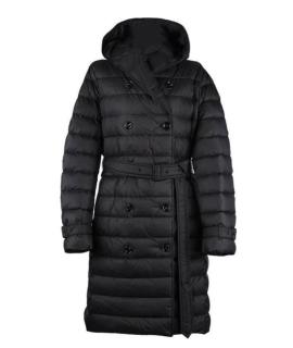 BURBERRY Пуховик