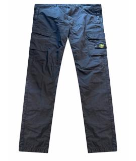 STONE ISLAND Брюки и шорты