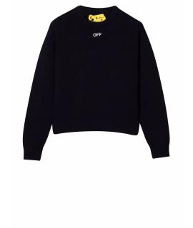 OFF-WHITE Трикотаж