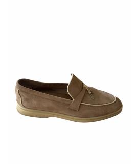 LORO PIANA Лоферы