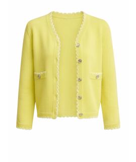 CHANEL Кардиган