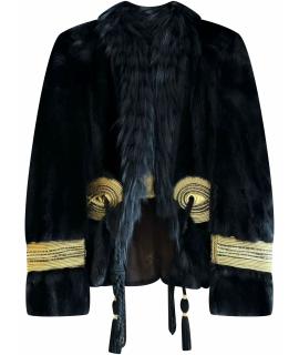 ROBERTO CAVALLI Шуба