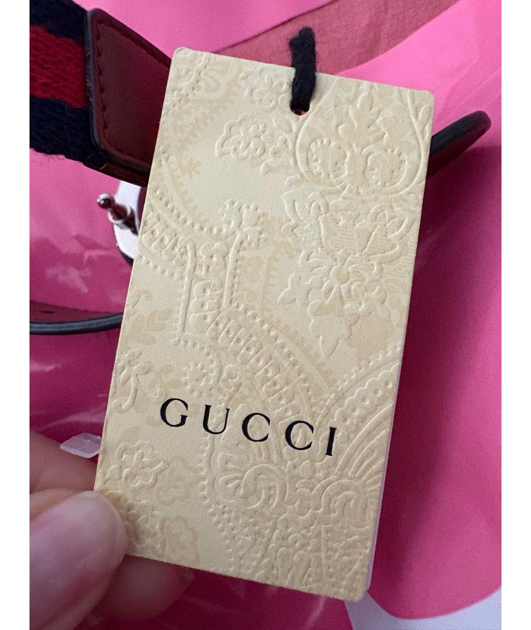 GUCCI KIDS Мульти ремень, фото 3