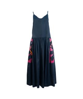 DRIES VAN NOTEN Сарафан