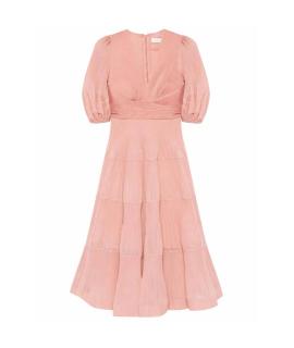 ZIMMERMANN Коктейльное платье