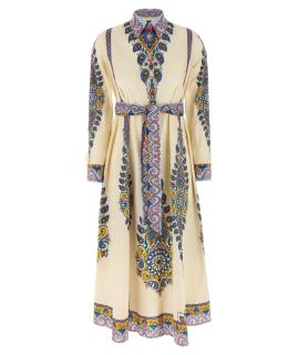 ETRO Юбка макси