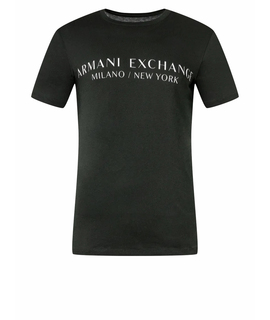 

Футболка ARMANI EXCHANGE
