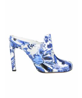 DRIES VAN NOTEN Мюли