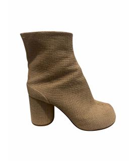 MAISON MARGIELA Ботильоны