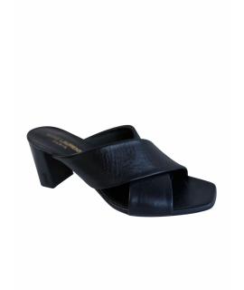 SAINT LAURENT Мюли
