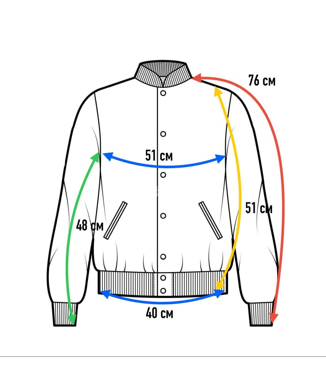 ADIDAS BY STELLA MCCARTNEY Черная полиэстеровая куртка, фото 8