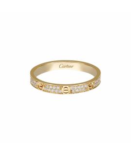 CARTIER Кольцо