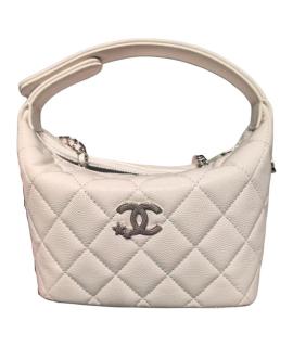 CHANEL Сумка с короткими ручками