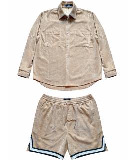 KITH Повседневный костюм