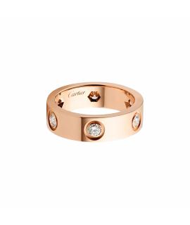 CARTIER Кольцо
