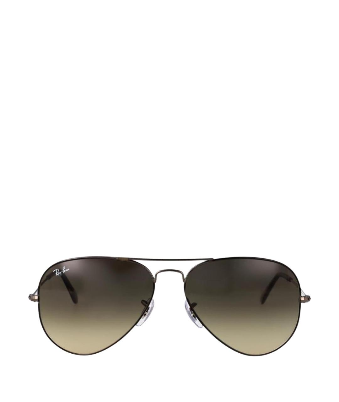 RAY BAN Мульти солнцезащитные очки, фото 2