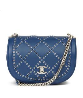 CHANEL Сумка через плечо