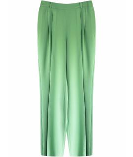 ERMANNO SCERVINO Брюки широкие