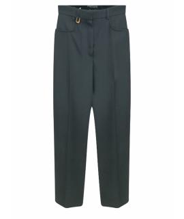 JACQUEMUS Прямые брюки