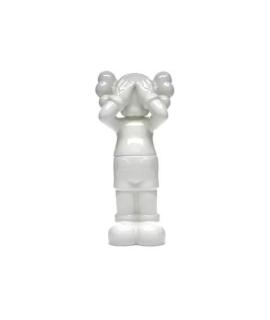 KAWS Скульптура